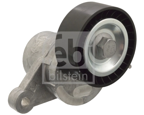 Belt Tensioner, V-ribbed belt
